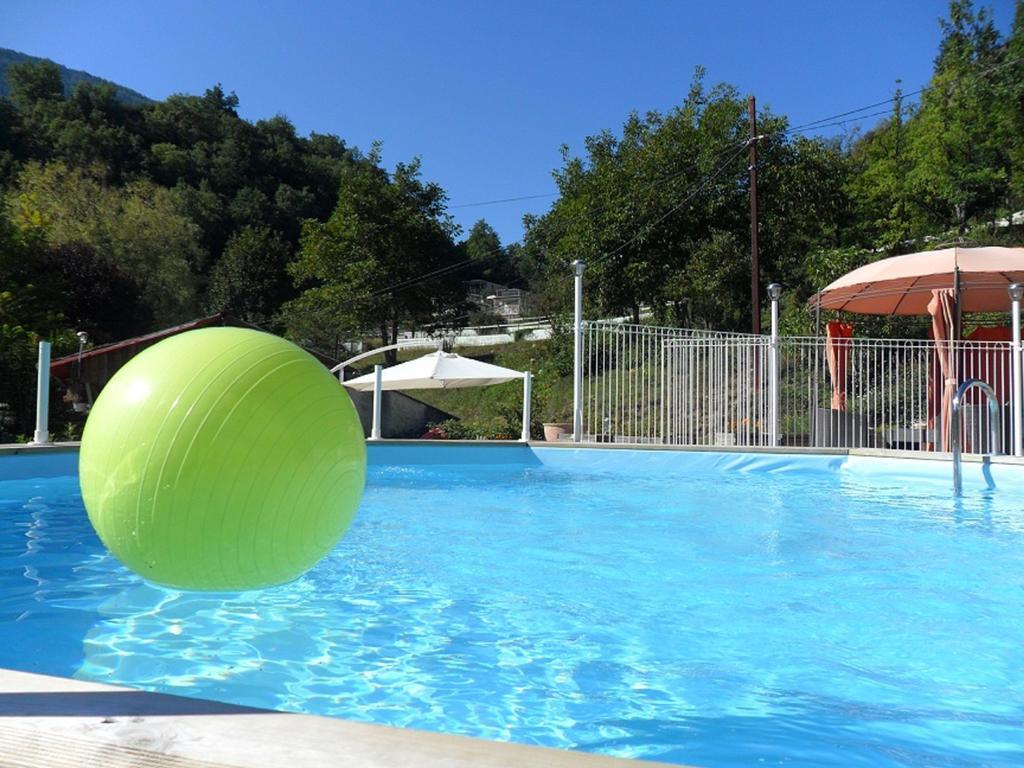 Camping Panoramique Du Verdon カステラーヌ エクステリア 写真