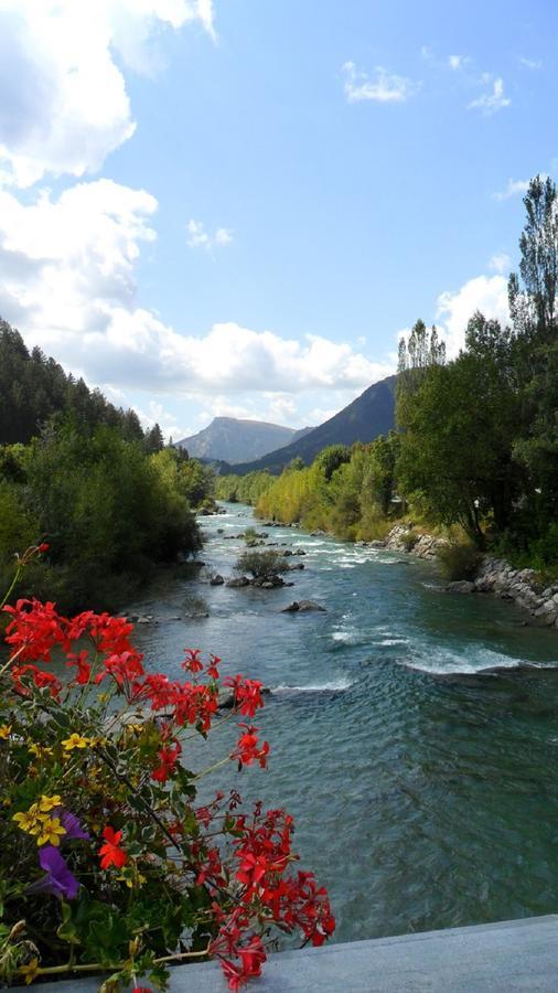 Camping Panoramique Du Verdon カステラーヌ エクステリア 写真